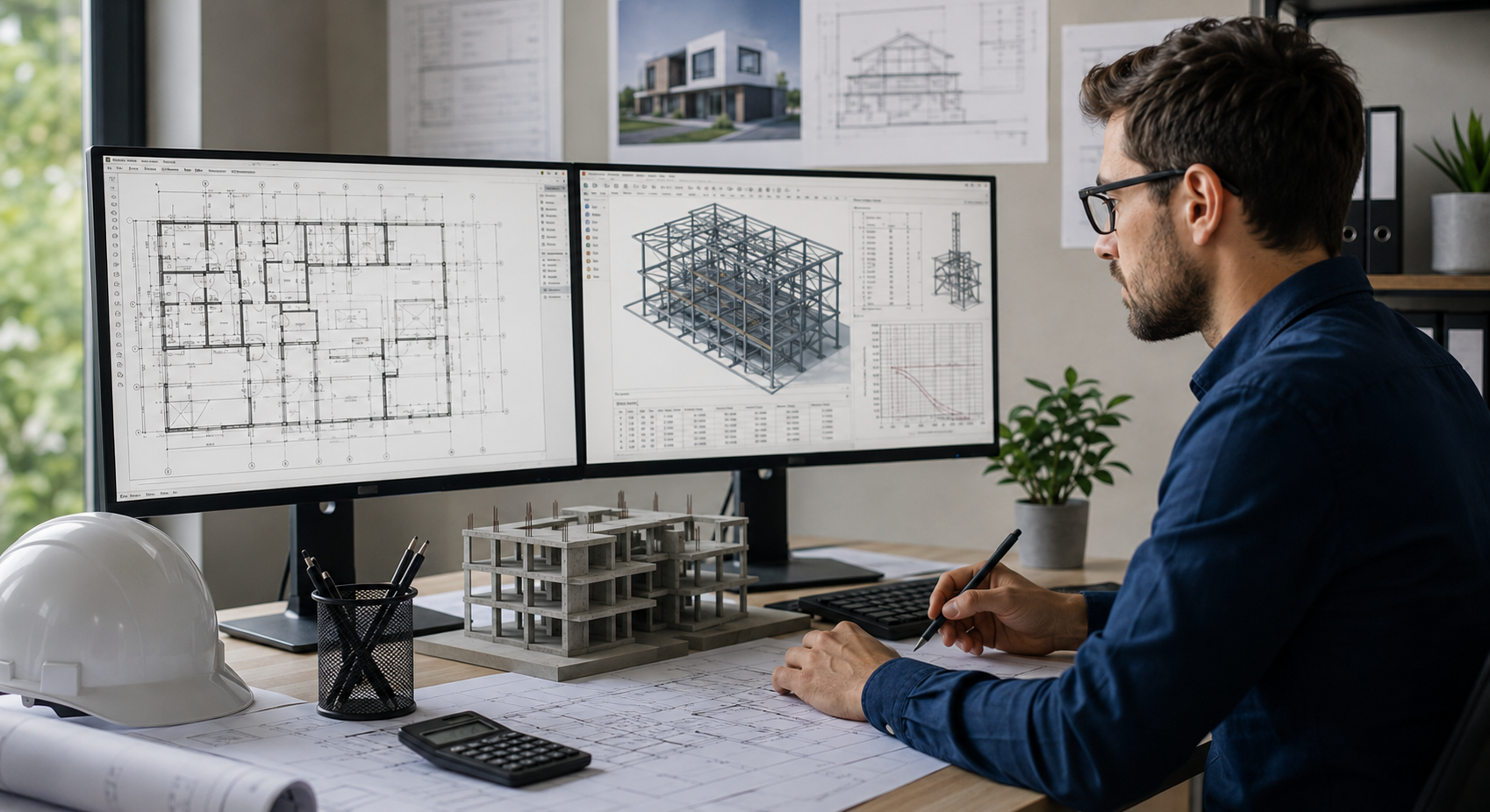 Design and engineering