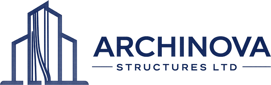 ARCHINOVA STRUCTURES LTD