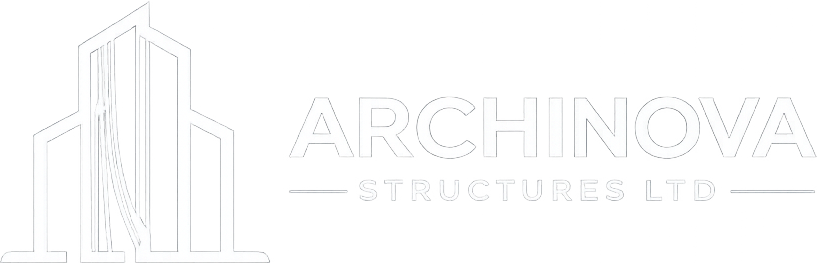 ARCHINOVA STRUCTURES LTD