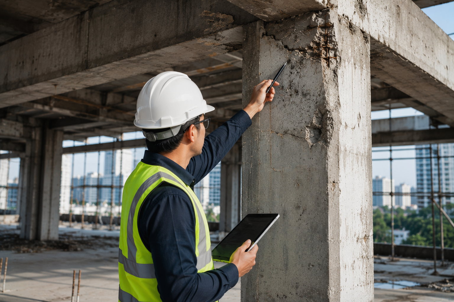 Structural reports